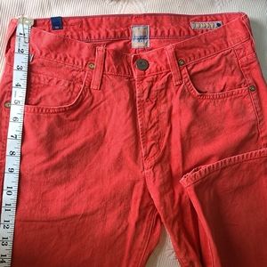 Man pants Citizens Of Humanity